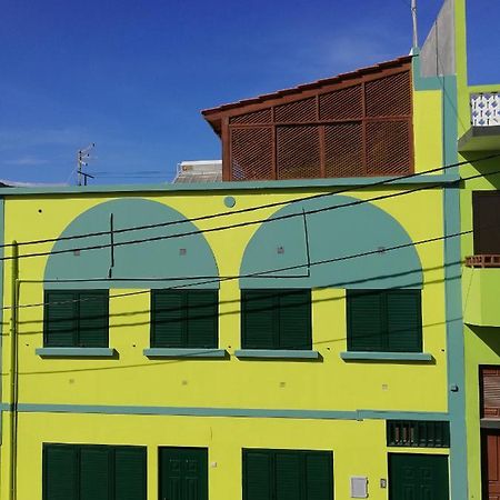 Apartamento Residencial Chez Flor Porto Novo Exterior foto