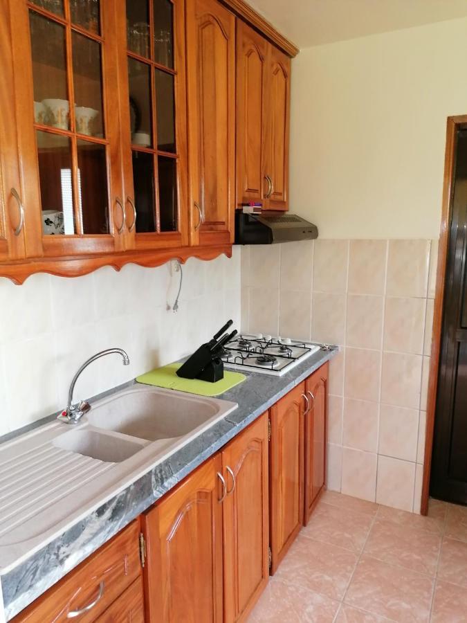Apartamento Residencial Chez Flor Porto Novo Exterior foto