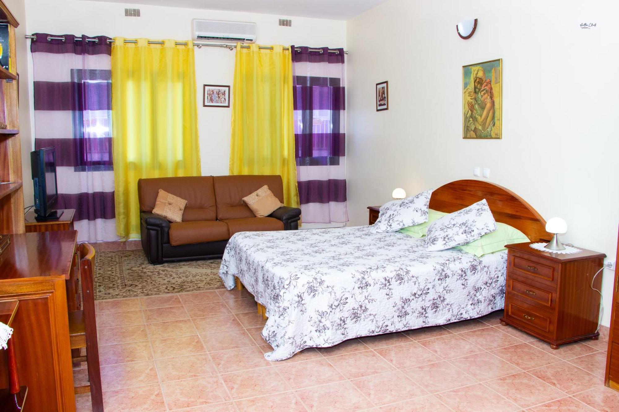 Apartamento Residencial Chez Flor Porto Novo Exterior foto